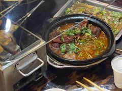 -大佬陈羊肉串(永安街店)