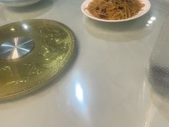 -北平味道.京味菜.烤鸭(梨园店)