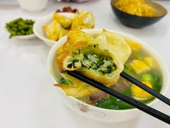 -常州糕团店(北大街新世纪商城店)