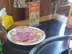 -银同牦牛肉火锅