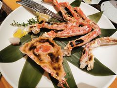 -皇品田苑日式料理(苏州中心店)