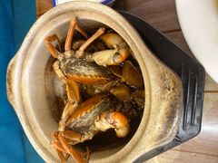 -鑫鸿达·海鲜闽菜热炒小馆(中山路店)