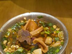 -黔哆哆地摊酸汤火锅(清湖店)
