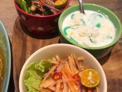 -长勺子东南亚(街道口店)