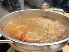 -牛八宝桂林米粉(八里庄店)