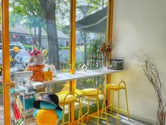 -五进制 Coffee Shop