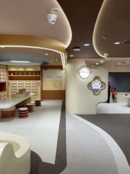 -奈尔宝·国风主题儿童乐园·亲子餐厅(豫园商城店)