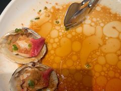 -徐记海鲜(陕西历史博物馆|明德门店)