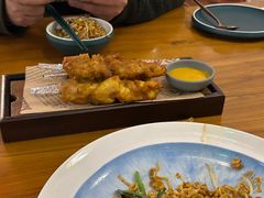 -曼泰·泰餐(江南环球港店)