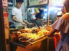 -豪華小食.華記