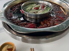 -枇杷园食为鲜火锅(南山店)