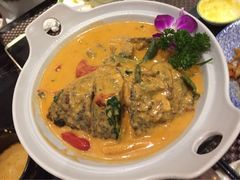 泰鸣东南亚餐厅(凯德广场店)-TAIMING泰鸣东南亚餐厅(益华广场店)