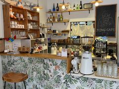 -几静cafe(基湖店)
