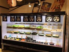 -八角锄烧·肉火锅(天河城店)