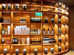 -芥末日本料理(打浦路铂尔曼旗舰店)