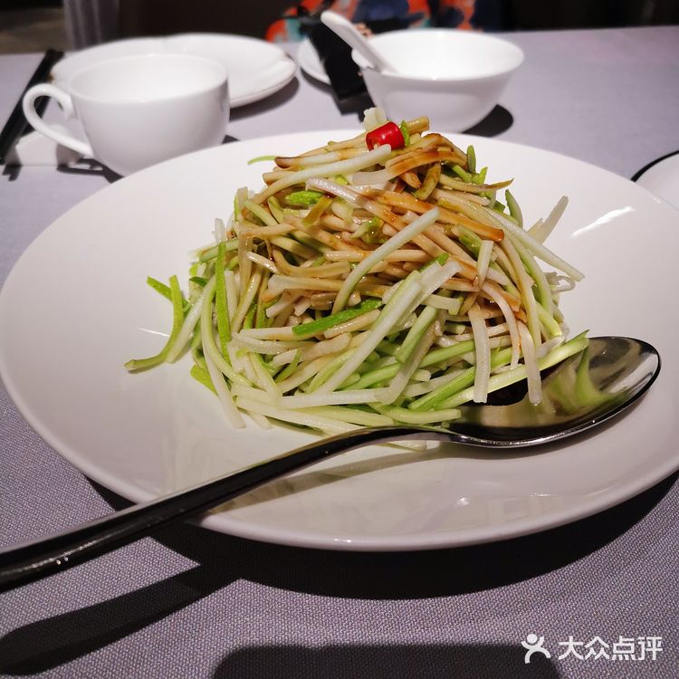外滩商务浙菜