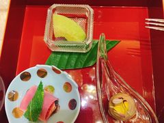-九献创意菜·牛排馆(亮马河花园店)