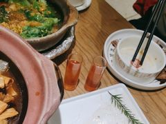 -粤集·手工粤菜(皇庭广场店)