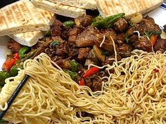 -食鸡公社辣子鸡·潍坊菜·烧烤