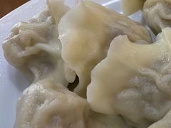 -鸿毛饺子(紫竹桥店)