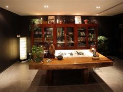 -忆品青莲素食文化主题餐厅(文华名城店)