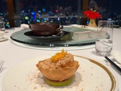 -金轩中餐厅 Jin Xuan(浦东丽思卡尔顿酒店)