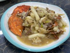 -威海渔村(黄兴路店)