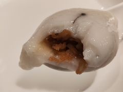 -朱新年·苏式汤团·面点(北寺塔店)