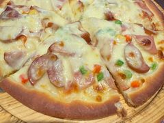 -92°C俄式厨房(中央大街店)