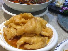 -东北大院·东北菜(三台子店)