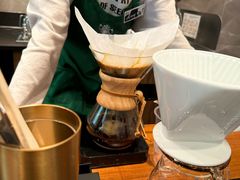 -星巴克臻选(广州沙面店)