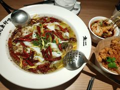 -太二酸菜鱼(赣州万象城店)