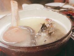 -黑鸡小馆(金源店)