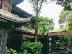 -大妙火锅·非物质文化遗产(东湖公园店)