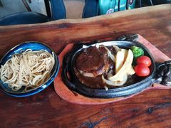 -JUKEBOX玖部音乐餐厅(华侨城店)