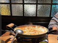 -大叹号啤酒屋·延边料理(延大店)