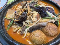 -一盏明灯全素斋(殊像寺店)