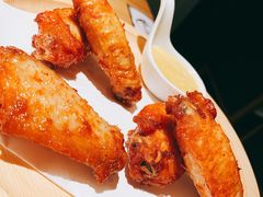 二哥爱鸡翅-太二酸菜鱼(汕头苏宁广场店)