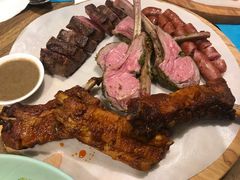 -G+KITCHEN(龙湖狮山天街店)