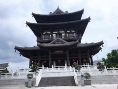 -东西巷