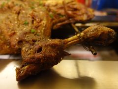 -巴山·烤全羊(高新总店)
