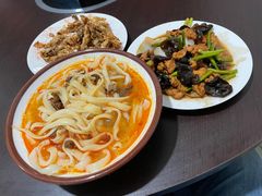 刀削面-七中刀削面(应县水务局店)