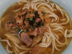 -奎元馆.百年奎元.非遗传承(西湖边的解放路店)