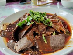 -临夏清真餐馆羊肉火锅(安德民族商贸城店)