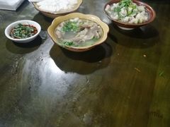 -小杨翘脚牛肉