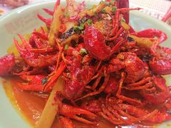 -靓虾二哥·龙虾馆(大塘总店)