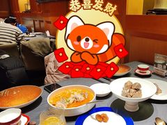 -A One Kitchen·南京精菜馆(德基广场店)