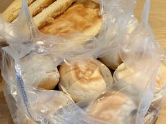 -清真玉林老字号稍麦羊杂碎(宽巷子民族美食街店)