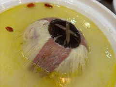 -长兴菜馆(高桥店)