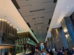 -美食汇自助餐厅(成都万达瑞华酒店)
